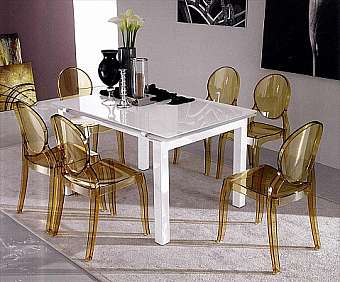 Table EUROSEDIA DESIGN 302 factory EUROSEDIA DESIGN from Italy