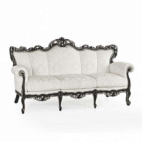 Couch SEVEN SEDIE 9102E Baroque