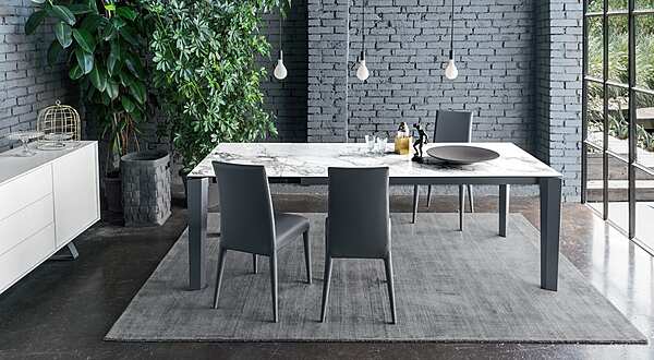 Table CALLIGARIS DELTA factory CALLIGARIS from Italy. Foto №3