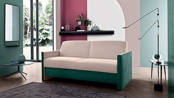Felis VEGAS sofa factory Felis from Italy. Foto №4
