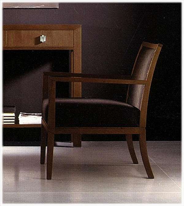 Armchair BAMAX SRL 91.7056 factory BAMAX SRL from Italy. Foto №1