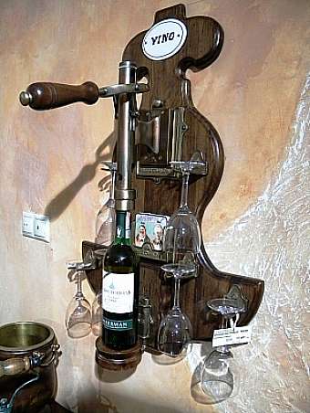 Wine furniture and accessories AA385