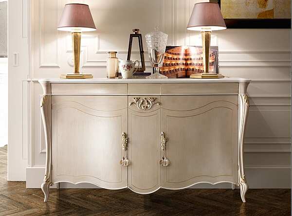 Buffet SIGNORINI & COCO 952/L factory SIGNORINI & COCO from Italy. Foto №2