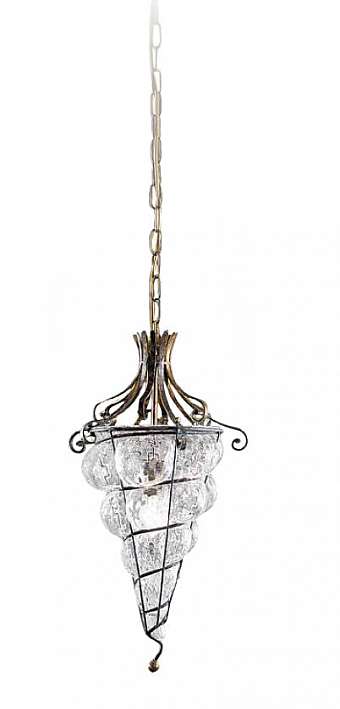 Sconce MM LAMPADARI 5326/1