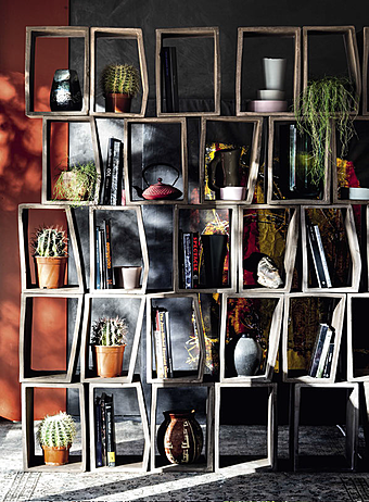 Bookcase LT0