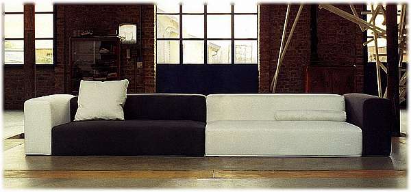 Couch FELICEROSSI 2160_Tangram Home