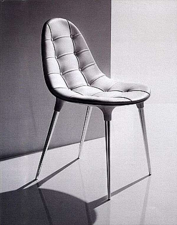 Chair CASSINA Caprice factory CASSINA from Italy. Foto №1