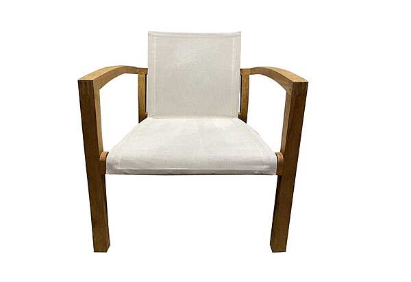 Armchair ROYAL BOTANIA XQI 77 factory ROYAL BOTANIA from Italy. Foto №1