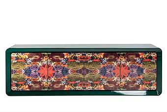 Bollard SIGNORINI COCO & C. WONDERLAND 00043 factory DAYTONA (by Signorini&Coco) from Italy