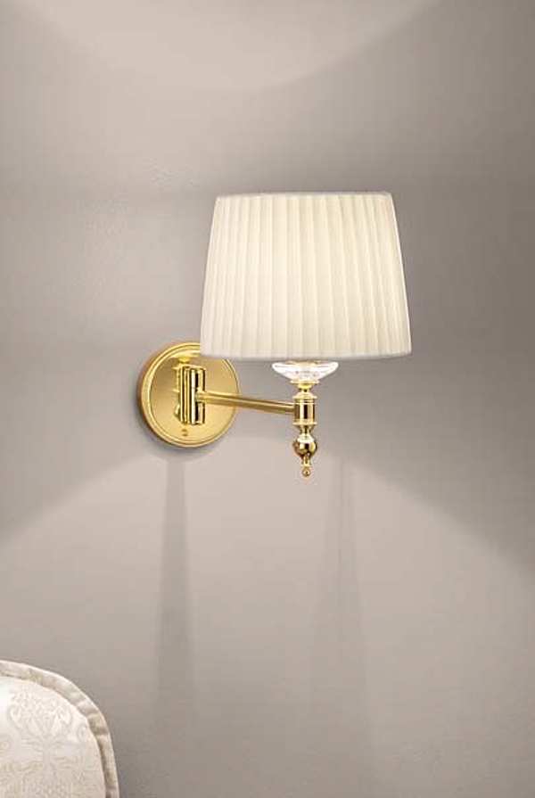 Sconce MASIERO (EMME PI LIGHT) VE 1091 A1 factory MASIERO (EMME PI LIGHT) from Italy. Foto №2