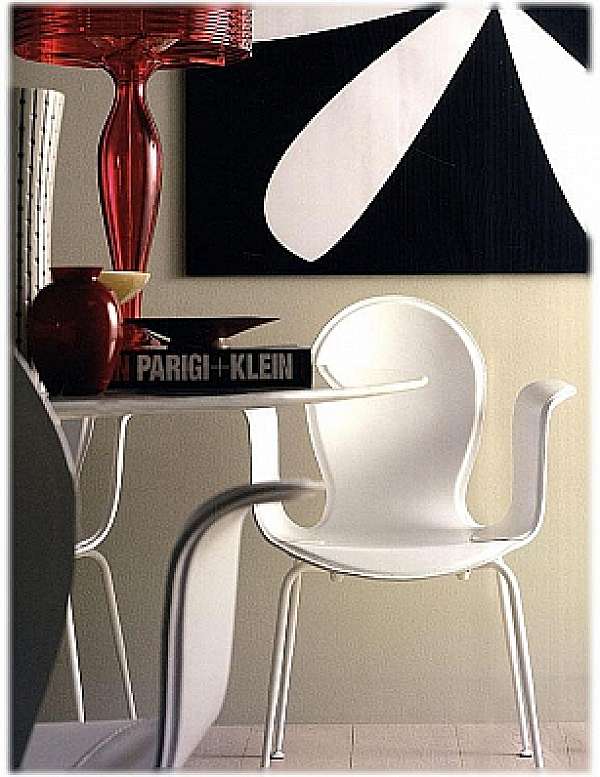 Chair FASEM Crop factory FASEM from Italy. Foto №1