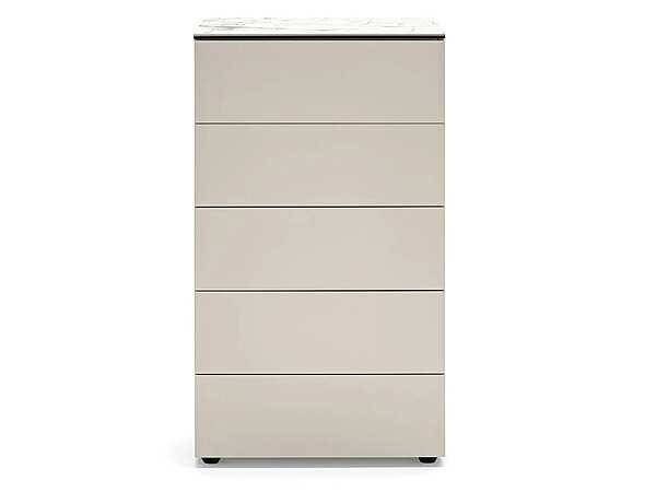 Chest of drawers CALLIGARIS UNIVERSAL CS6096-6A factory CALLIGARIS from Italy. Foto №2