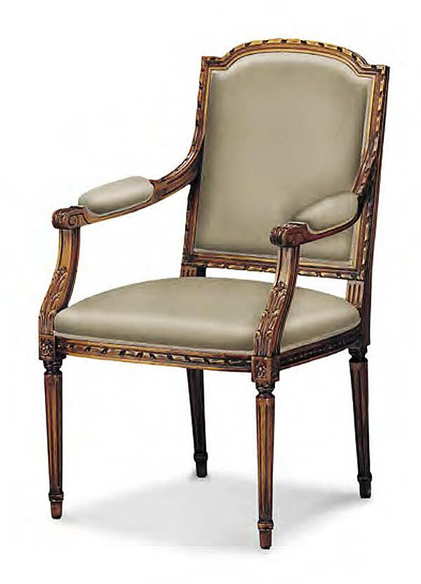 Chair FRANCESCO MOLON Upholstery P172
