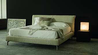 Bed Falegnameria 1946 Novaluna RB005