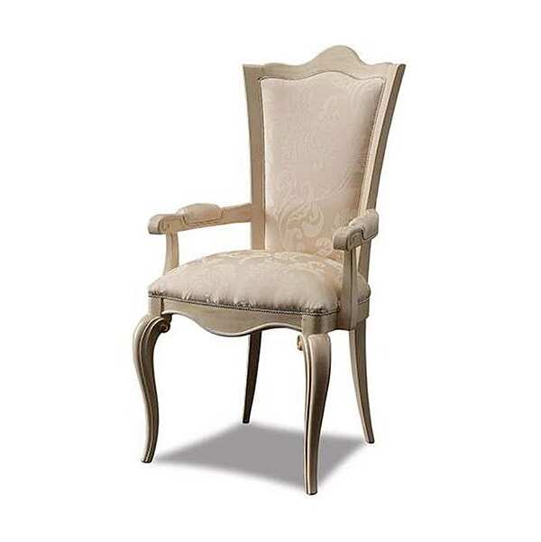 Armchair SIGNORINI & COCO 964/L factory SIGNORINI & COCO from Italy. Foto №1