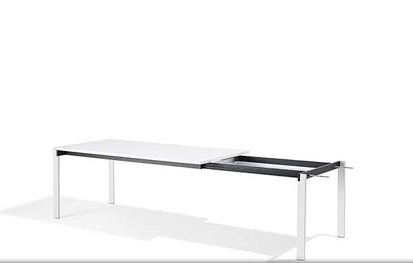 Table DESALTO Beam - Fenix top 724 factory DESALTO from Italy. Foto №8