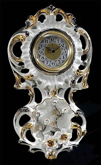 Clock L.571/BOP