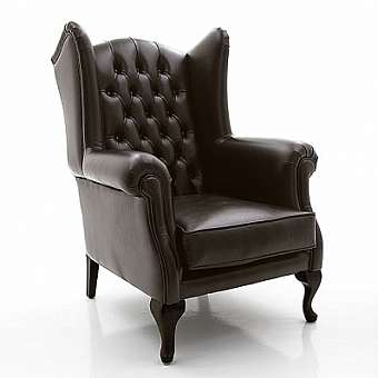 Armchair SEVEN SEDIE 9596P