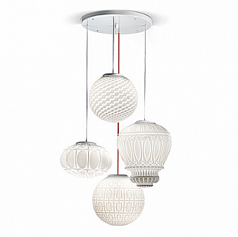 Chandelier 6987/4