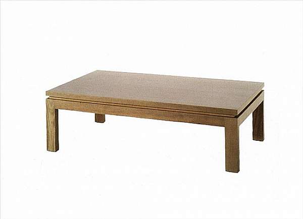 Coffee table GUADARTE M 50107 factory GUADARTE from Italy. Foto №1