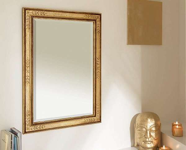 Mirror SILVANO GRIFONI Art. 2346 ZONA GIORNO