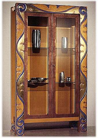 Showcase ASNAGHI INTERIORS AID01206