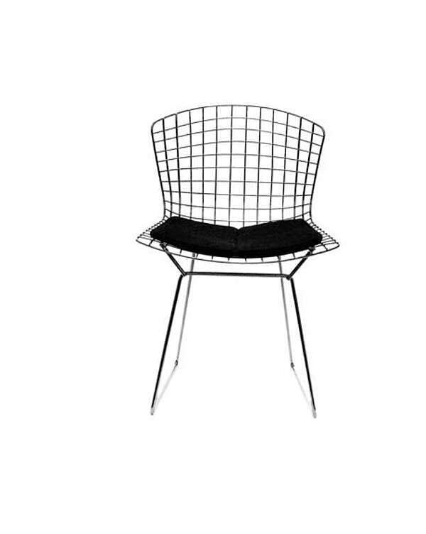 Chair DOMINGO SALOTTI 1704 factory DOMINGO SALOTTI from Italy. Foto №1