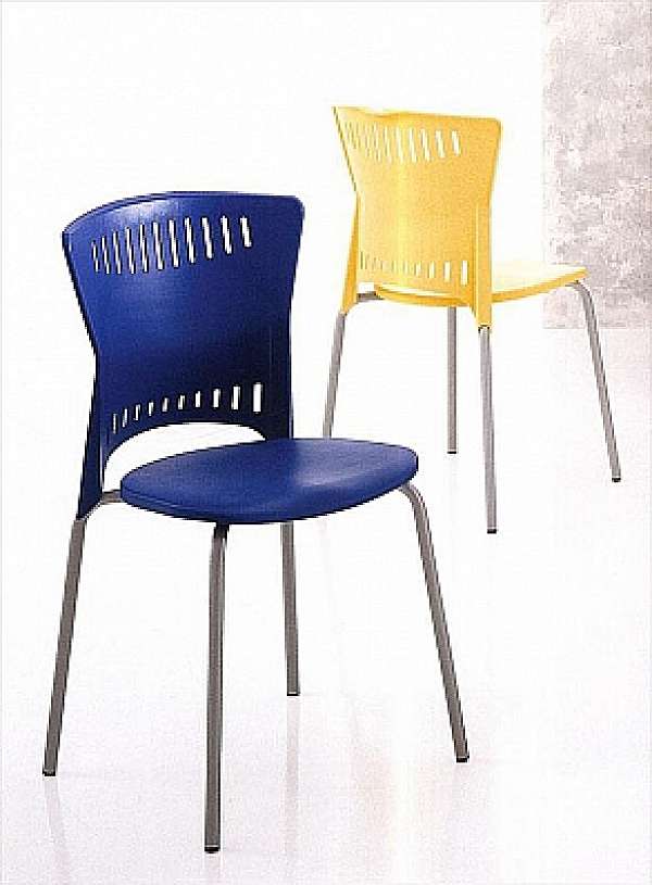 Chair EUROSEDIA DESIGN 178 factory EUROSEDIA DESIGN from Italy. Foto №1