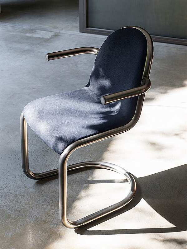 Chair DESALTO Strong - chair 732 factory DESALTO from Italy. Foto №8