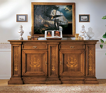 Buffet GIULIA CASA 719-VH