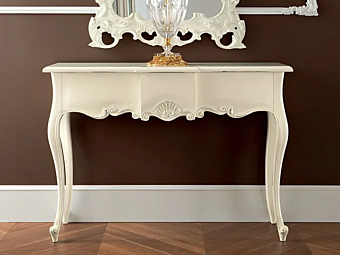 Rectangular Console Table in Wood Modenese Luxury Interiors 13640 Rectangular Console Table in Wood Modenese Luxury Interiors 13640 factory MODENESE GASTONE from Italy