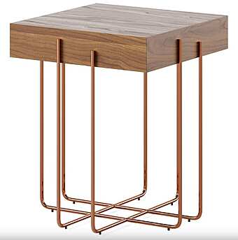Stand TONIN CASA CRUZ - T6879 Stand TONIN CASA CRUZ - T6879 factory TONIN CASA from Italy