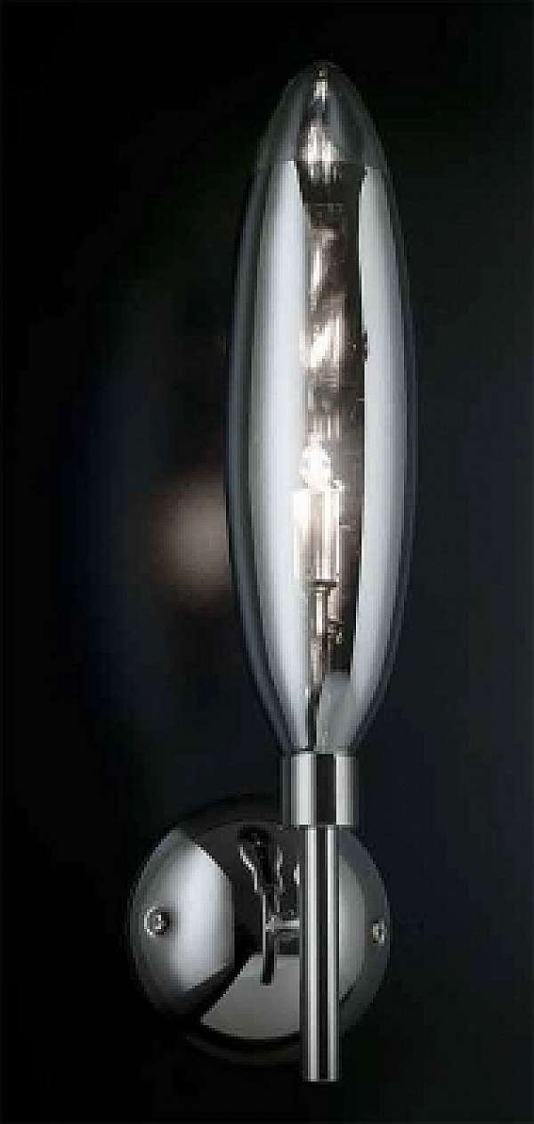 Sconce METALLUX 227.101.02/03 factory METALLUX from Italy. Foto №1