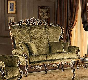 Couch MODENESE GASTONE 11420