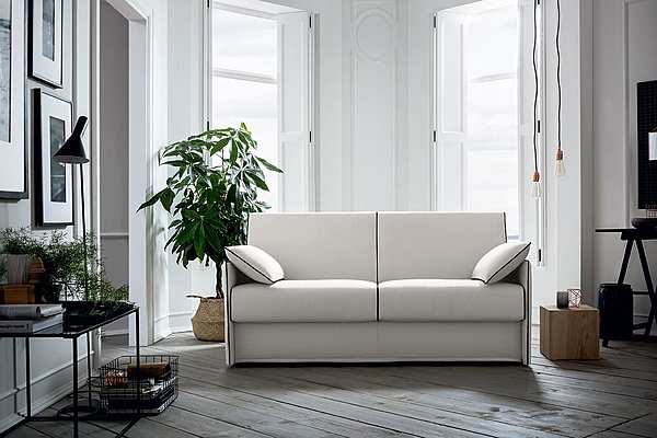 Sofa Felis "HOME COLLECTION" TRUMAN 02 factory FELIS from Italy. Foto №1