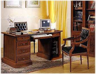 Computer desk M458
