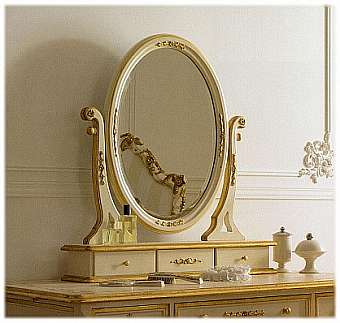 Mirror FLORENCE ART 3560