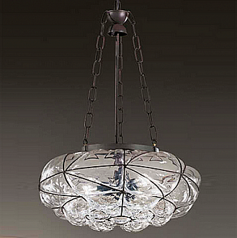 Chandelier MM LAMPADARI 5364/3