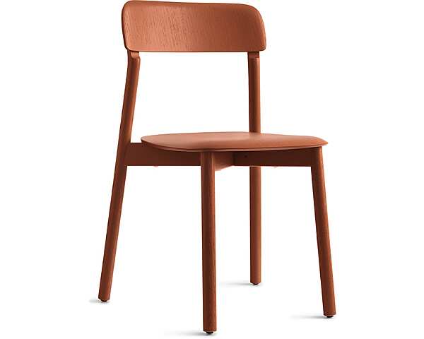 Chair CALLIGARIS lina factory CALLIGARIS from Italy. Foto №1