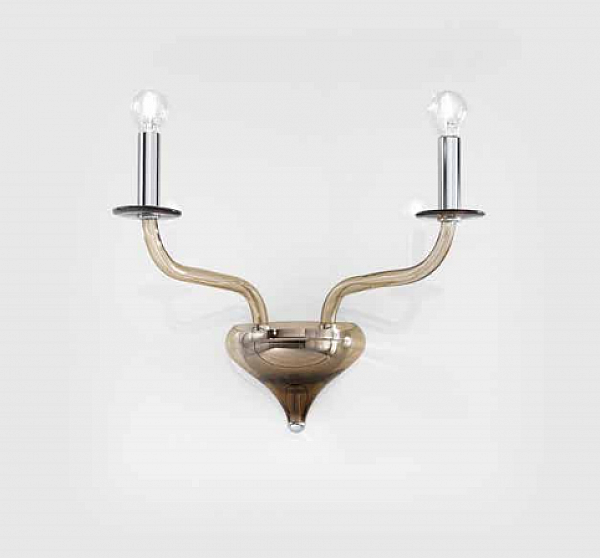 Sconce SYLCOM 2011/A2 factory SYLCOM from Italy. Foto №1