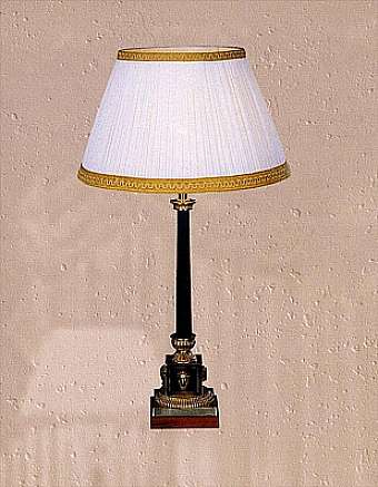 Table lamp CAMERIN SRL 600