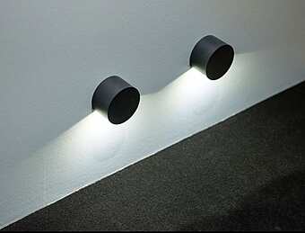 Sconce DELTALIGHT Stip factory DELTALIGHT from Italy