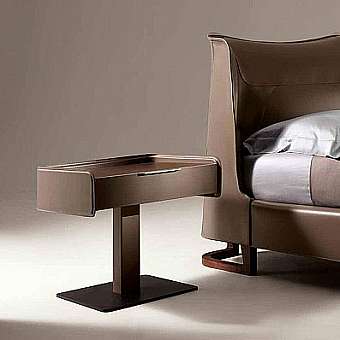 Bedside table GIORGETTI 62380
