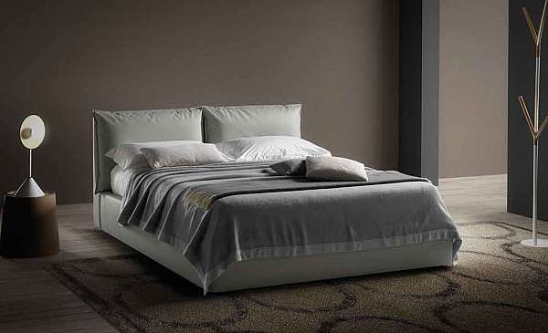 Bed SAMOA QUIE080 Your style modern