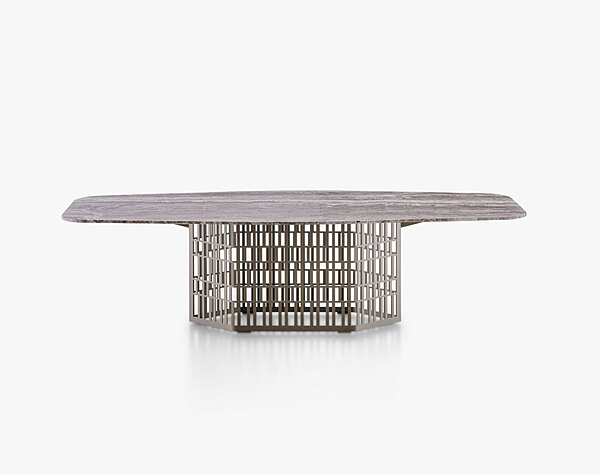 Table RUGIANO TASL/280 factory RUGIANO from Italy. Foto №1