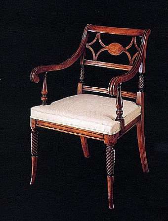 Chair MERONI F.LLI 236p