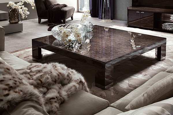 Coffee table GIORGIO COLLECTION Absolute 400/42
