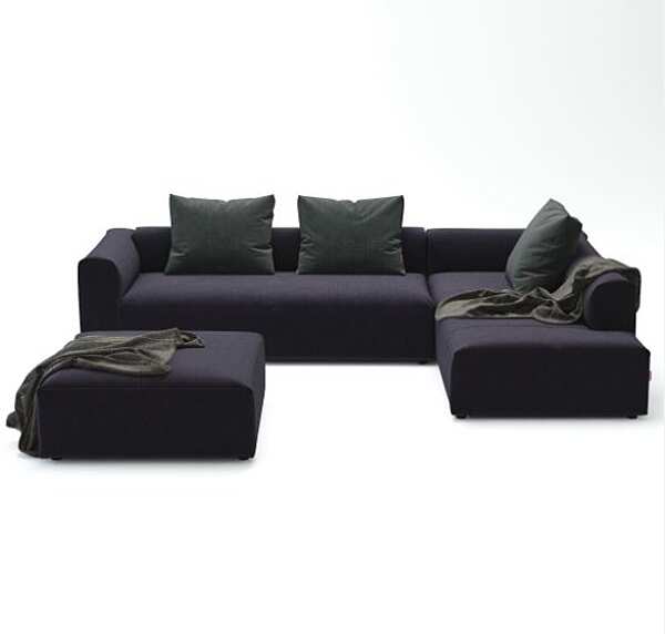 Couch BIBA salotti  Joy factory BIBA salotti from Italy. Foto №4
