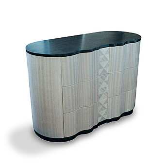 Chest of drawers CARPANELLI CO29 factory CARPANELLI from Italy