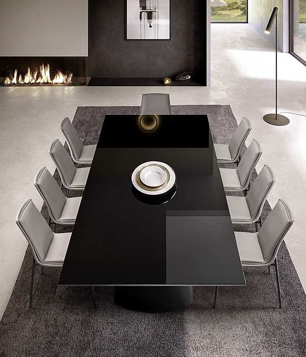 Table Eforma DN21G factory Eforma from Italy. Foto №2